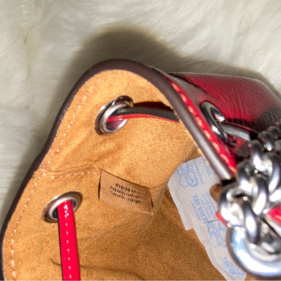 Coach ❤️ wristlet New - Picture 12 of 14